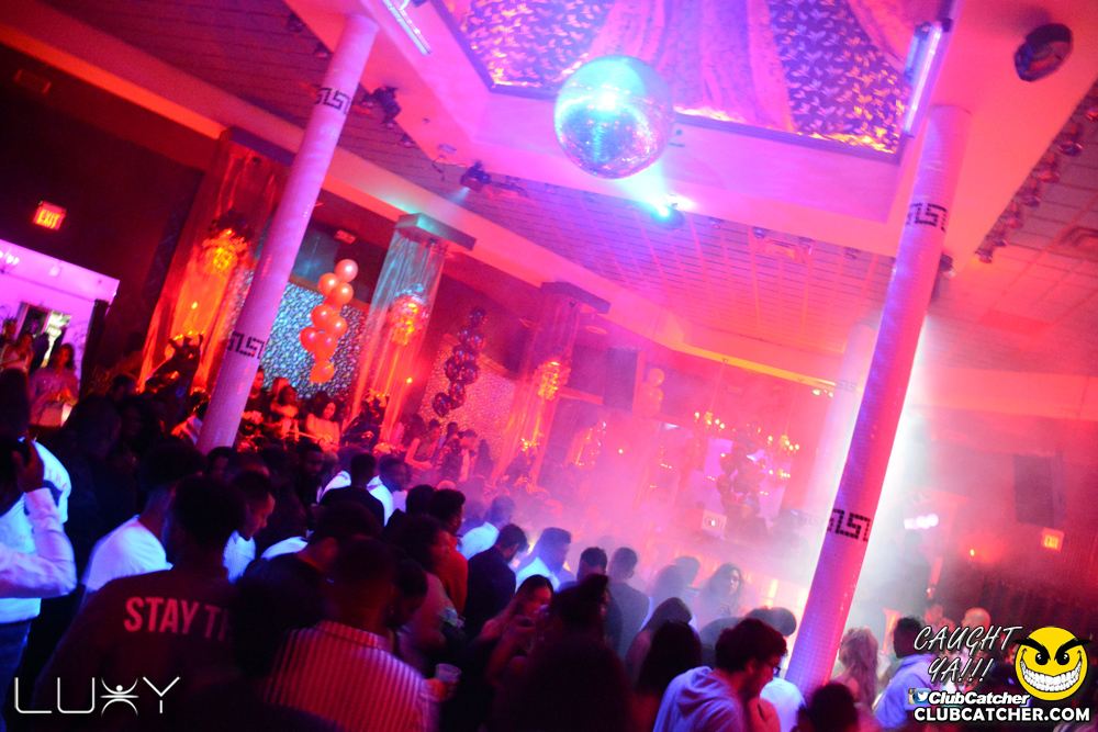 Luxy nightclub photo 20 - January 11th, 2019