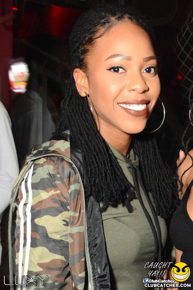 Luxy nightclub photo 191 - January 11th, 2019