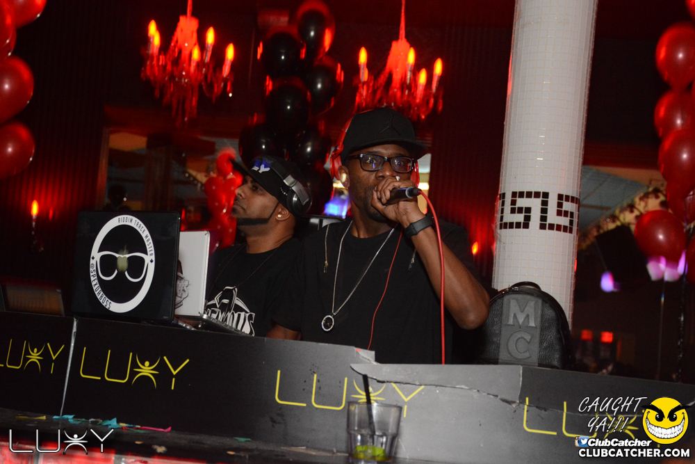 Luxy nightclub photo 192 - January 11th, 2019