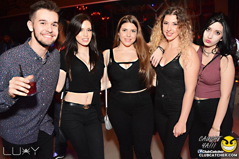 Luxy nightclub photo 193 - January 11th, 2019