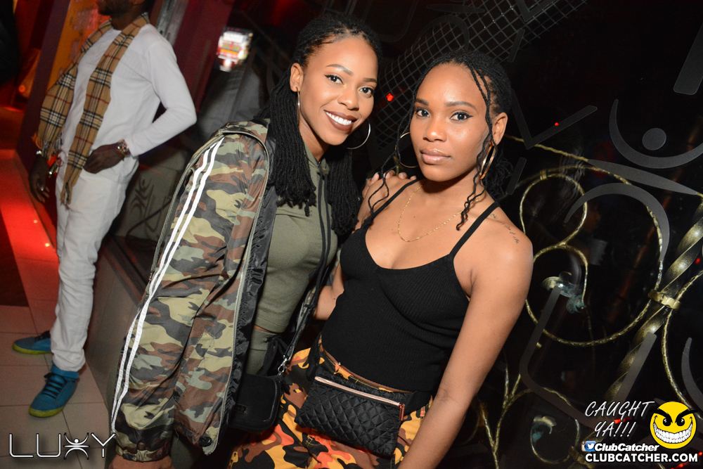 Luxy nightclub photo 194 - January 11th, 2019