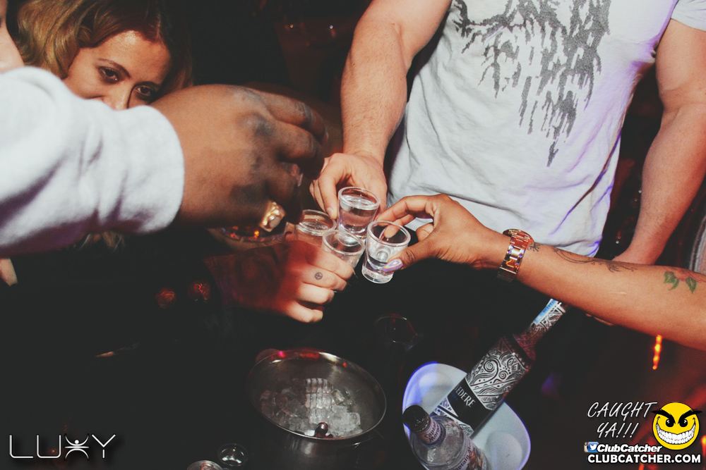Luxy nightclub photo 196 - January 11th, 2019