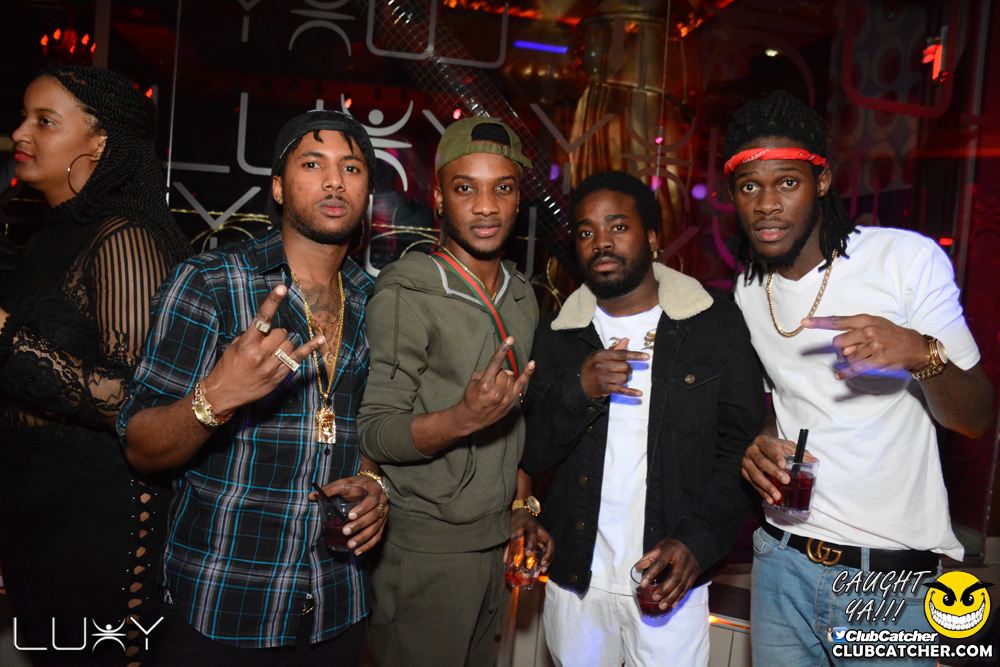Luxy nightclub photo 198 - January 11th, 2019