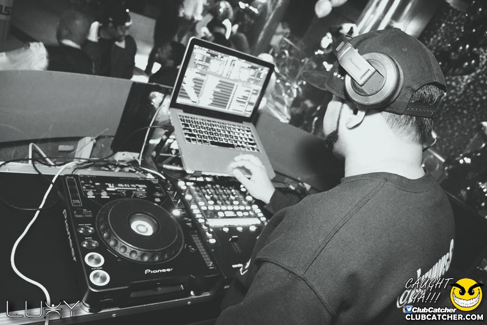 Luxy nightclub photo 199 - January 11th, 2019