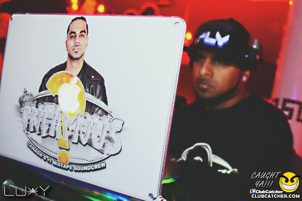 Luxy nightclub photo 201 - January 11th, 2019