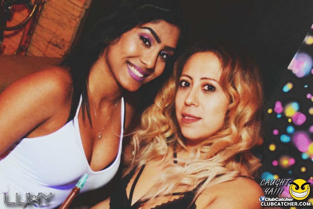 Luxy nightclub photo 202 - January 11th, 2019