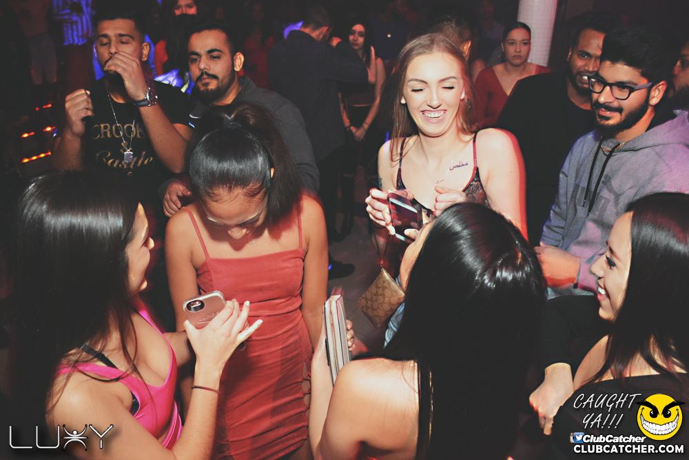 Luxy nightclub photo 203 - January 11th, 2019