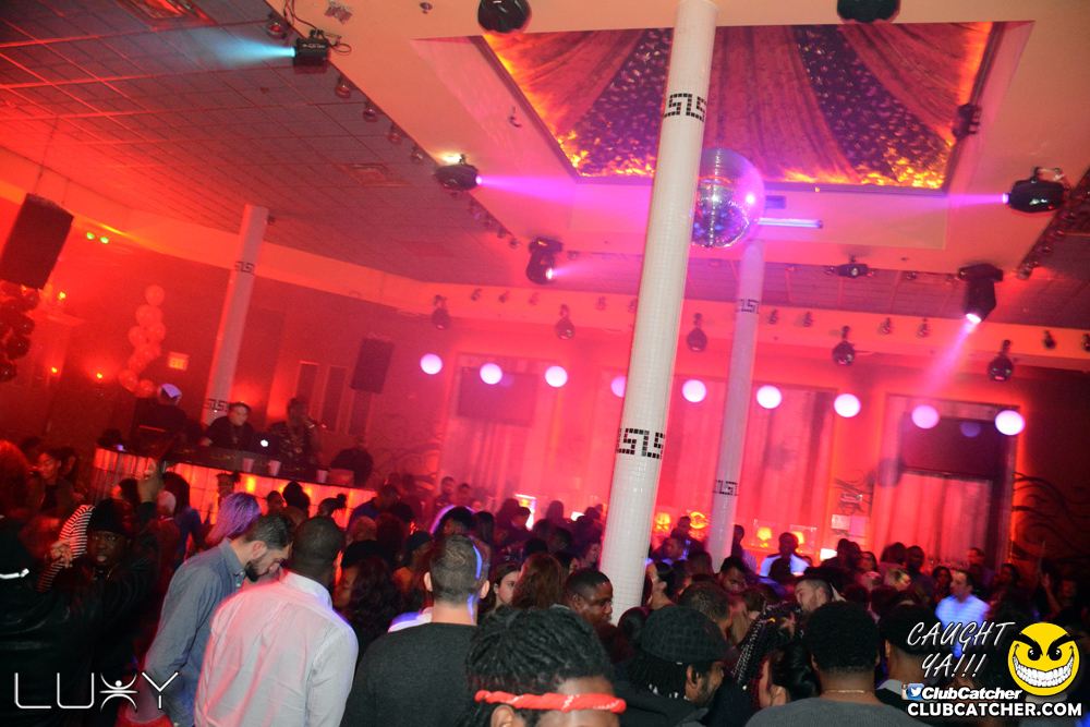 Luxy nightclub photo 204 - January 11th, 2019