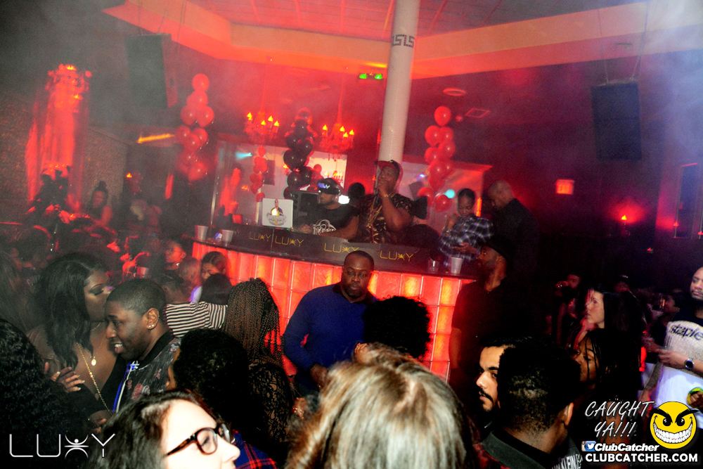 Luxy nightclub photo 207 - January 11th, 2019