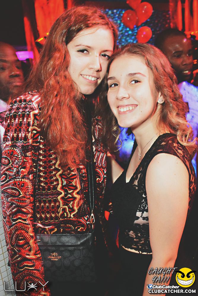 Luxy nightclub photo 208 - January 11th, 2019
