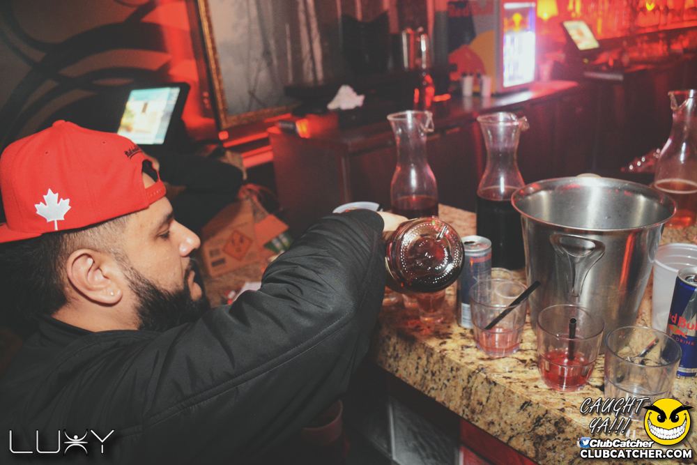 Luxy nightclub photo 209 - January 11th, 2019