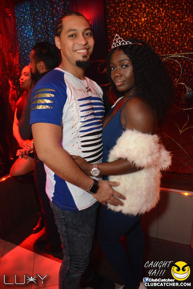 Luxy nightclub photo 23 - January 11th, 2019