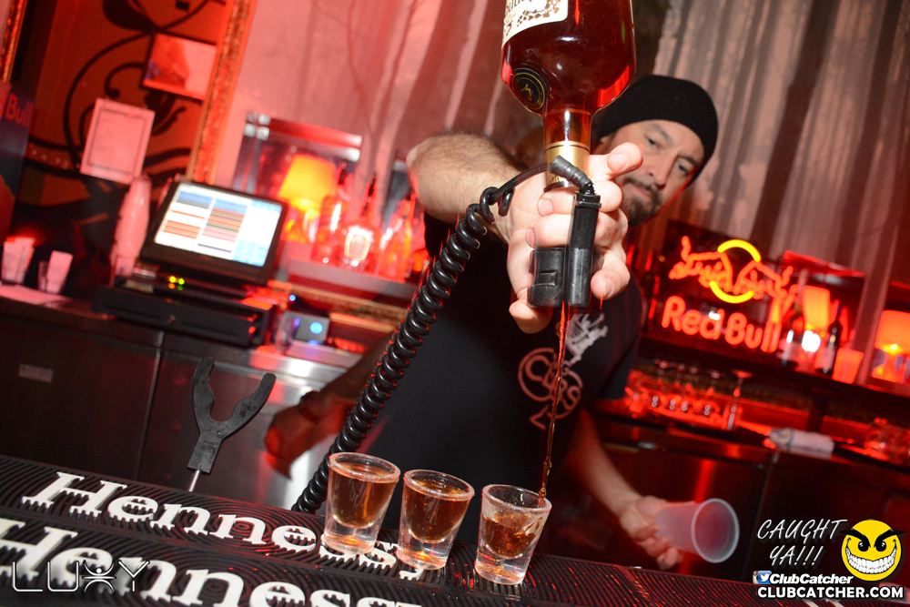 Luxy nightclub photo 24 - January 11th, 2019