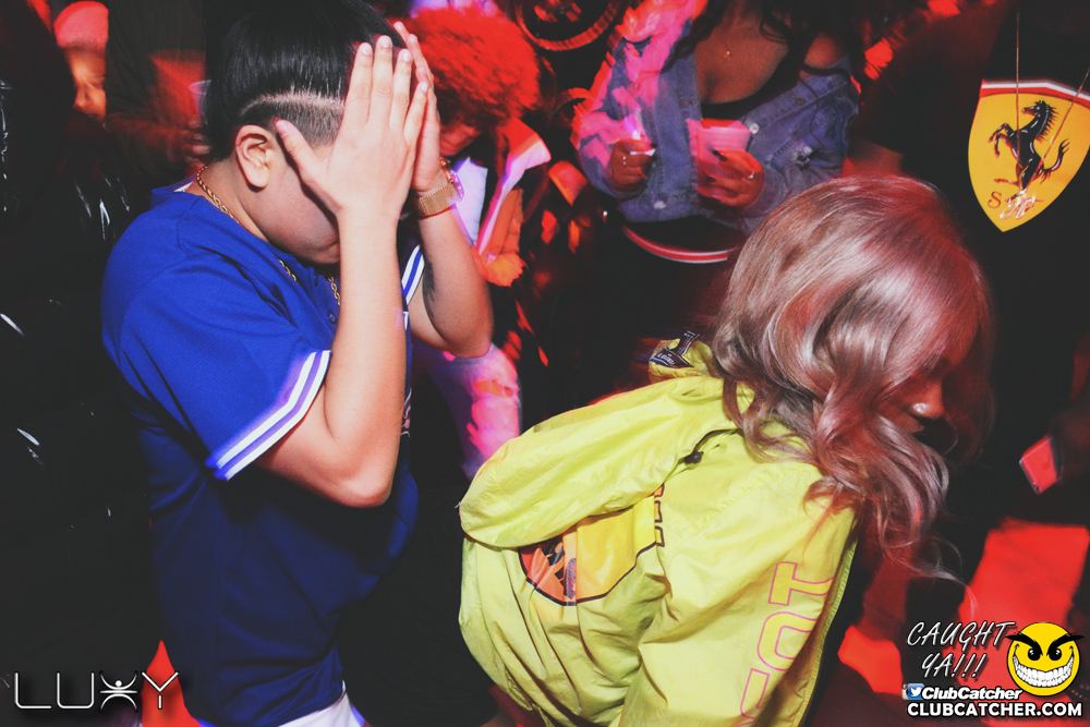 Luxy nightclub photo 27 - January 11th, 2019