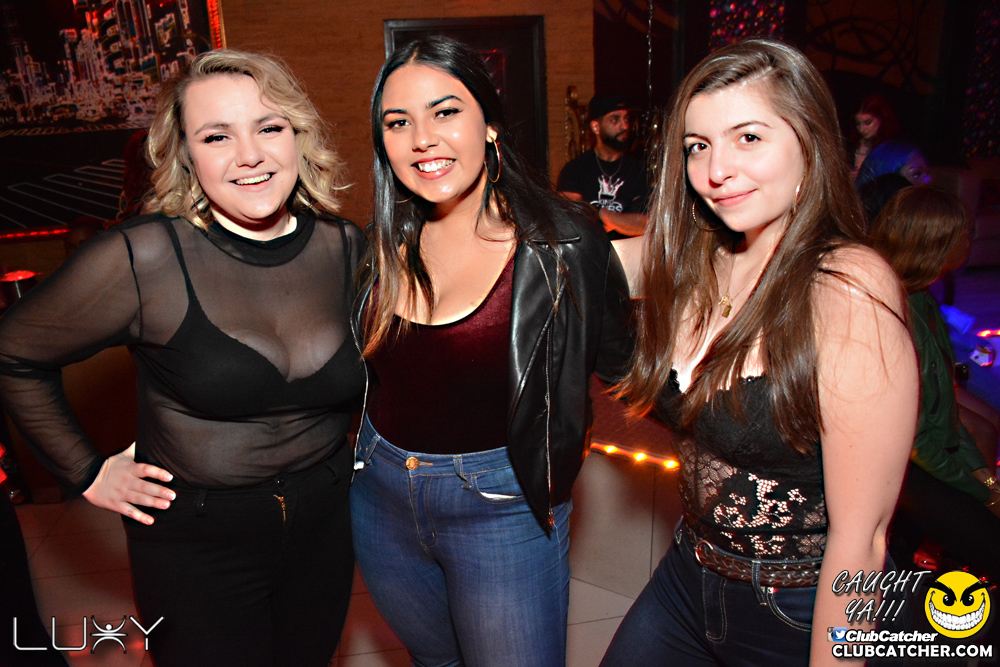 Luxy nightclub photo 30 - January 11th, 2019