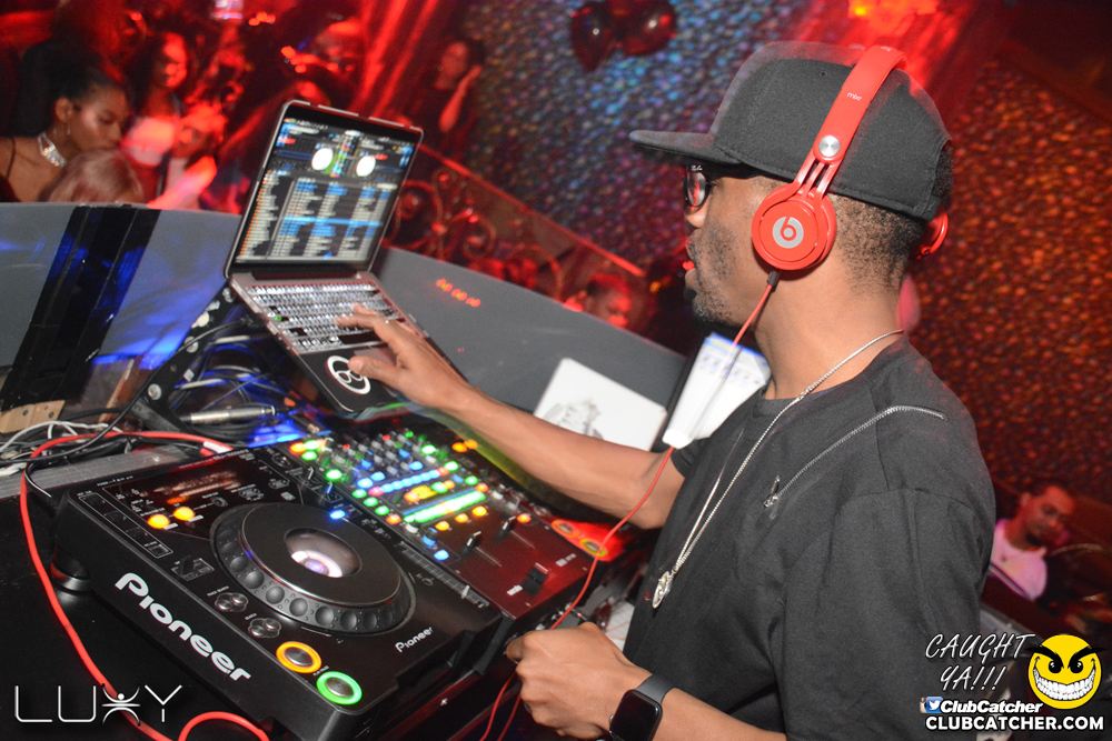 Luxy nightclub photo 32 - January 11th, 2019