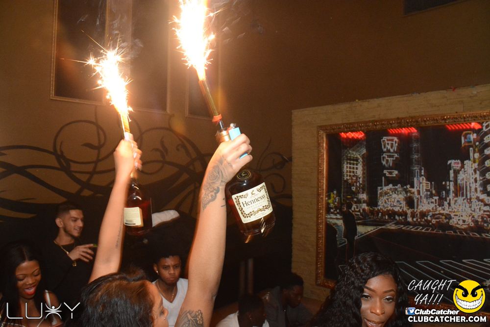 Luxy nightclub photo 33 - January 11th, 2019