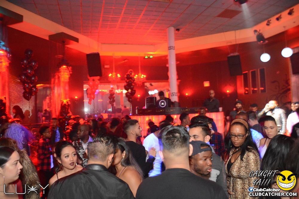 Luxy nightclub photo 34 - January 11th, 2019