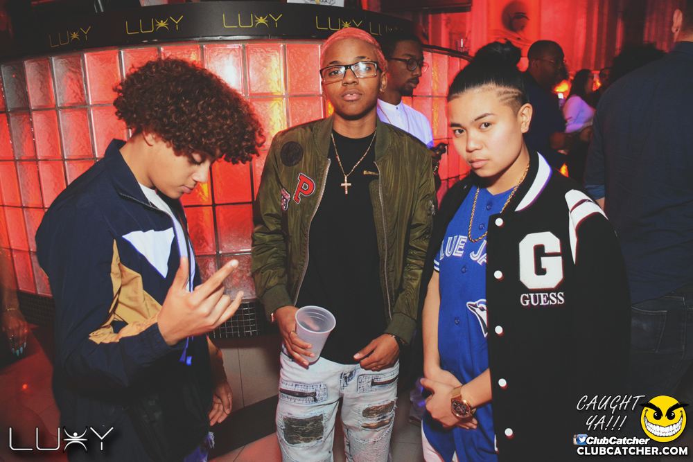 Luxy nightclub photo 35 - January 11th, 2019