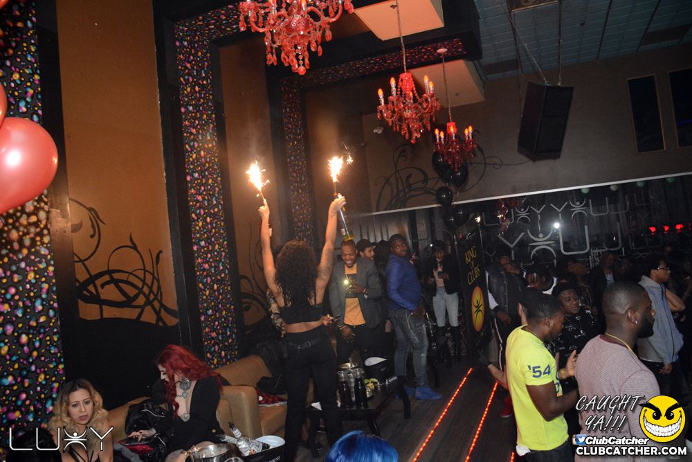 Luxy nightclub photo 36 - January 11th, 2019