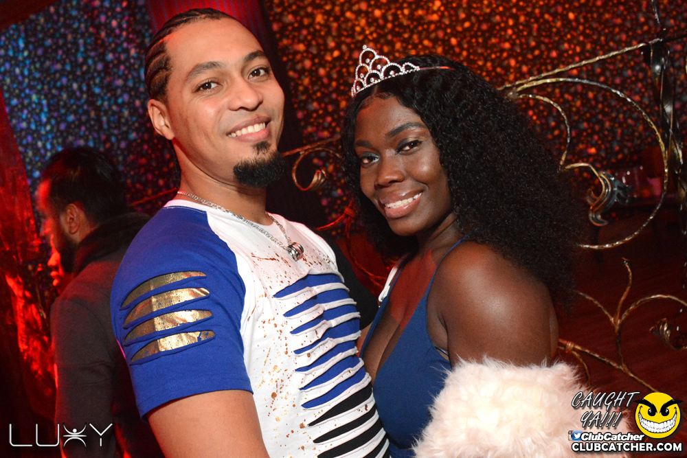Luxy nightclub photo 40 - January 11th, 2019