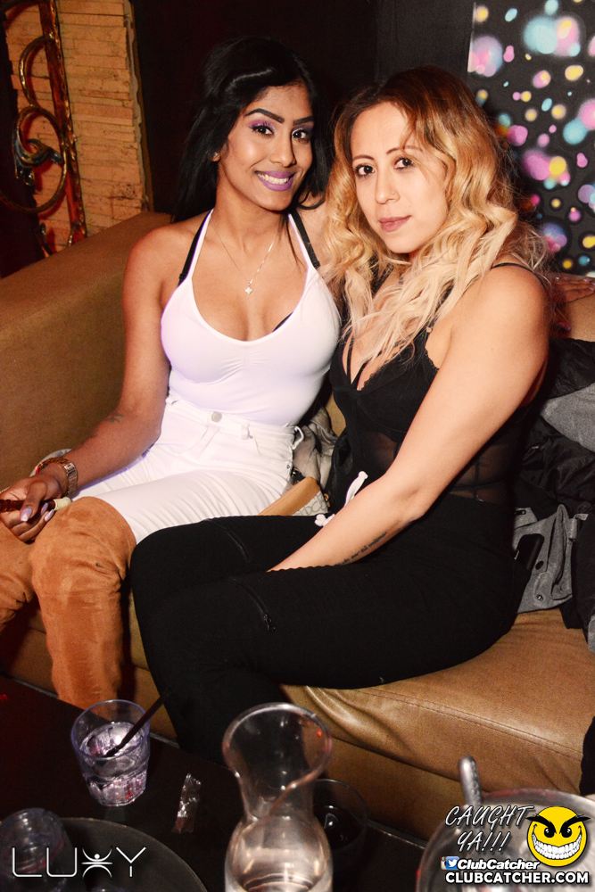 Luxy nightclub photo 5 - January 11th, 2019