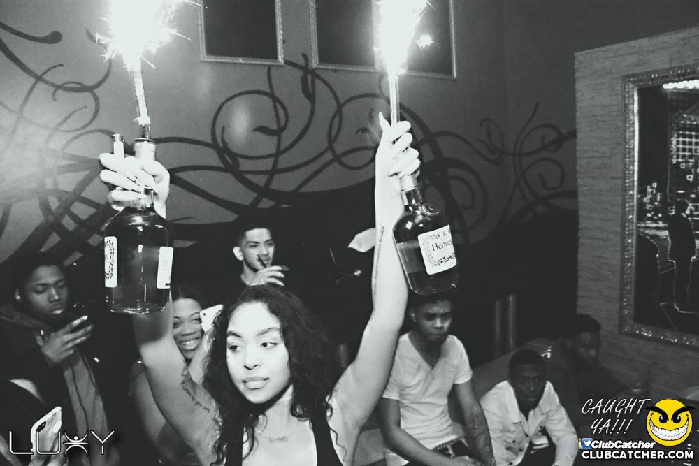 Luxy nightclub photo 42 - January 11th, 2019