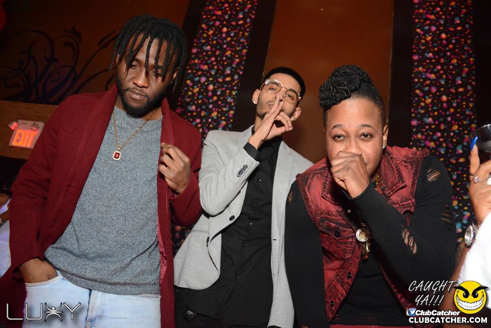 Luxy nightclub photo 43 - January 11th, 2019