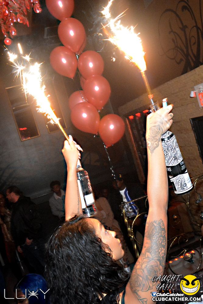 Luxy nightclub photo 44 - January 11th, 2019