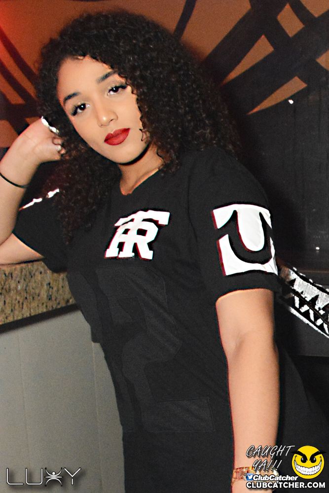 Luxy nightclub photo 46 - January 11th, 2019