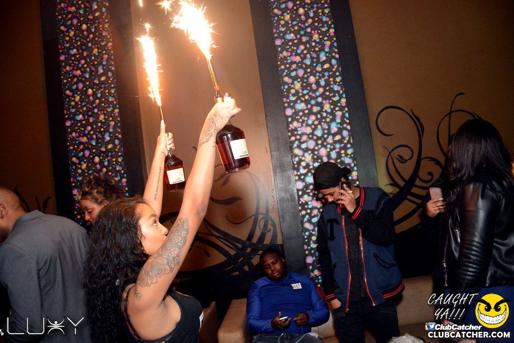 Luxy nightclub photo 47 - January 11th, 2019