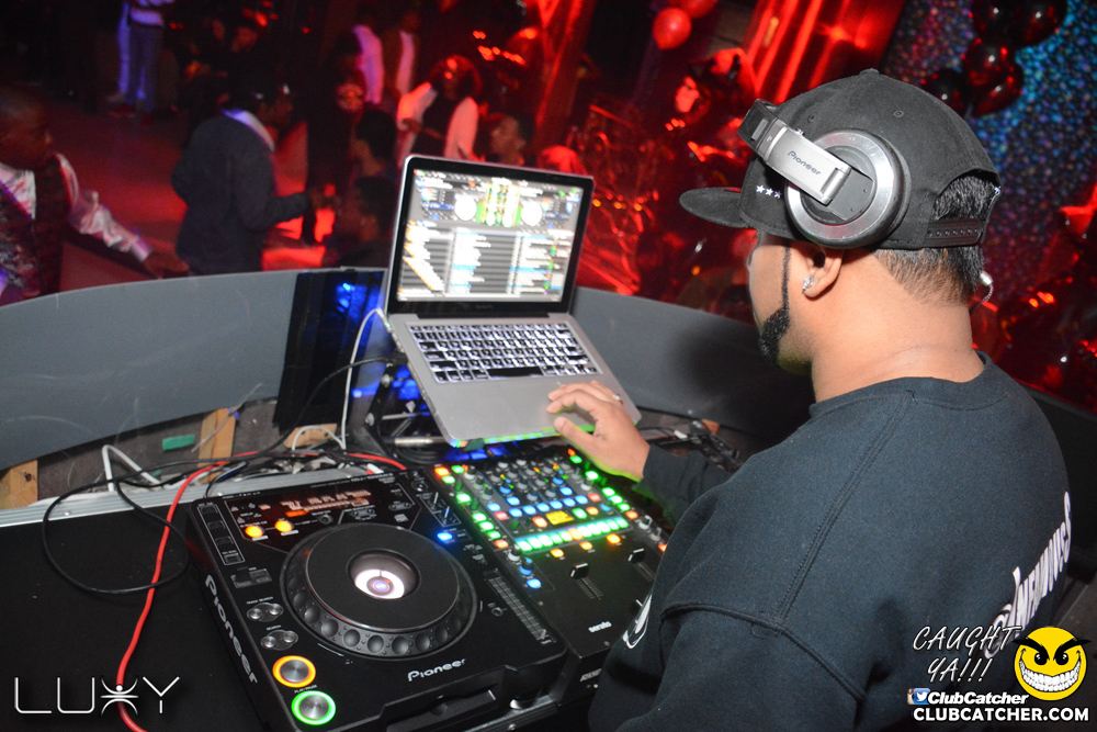 Luxy nightclub photo 48 - January 11th, 2019