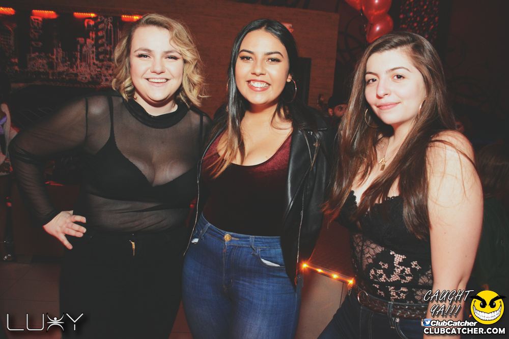 Luxy nightclub photo 49 - January 11th, 2019