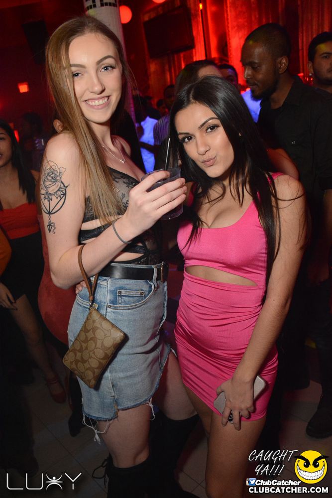 Luxy nightclub photo 50 - January 11th, 2019