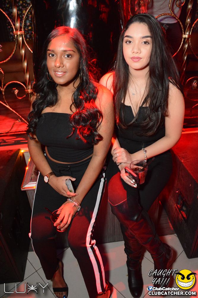 Luxy nightclub photo 52 - January 11th, 2019