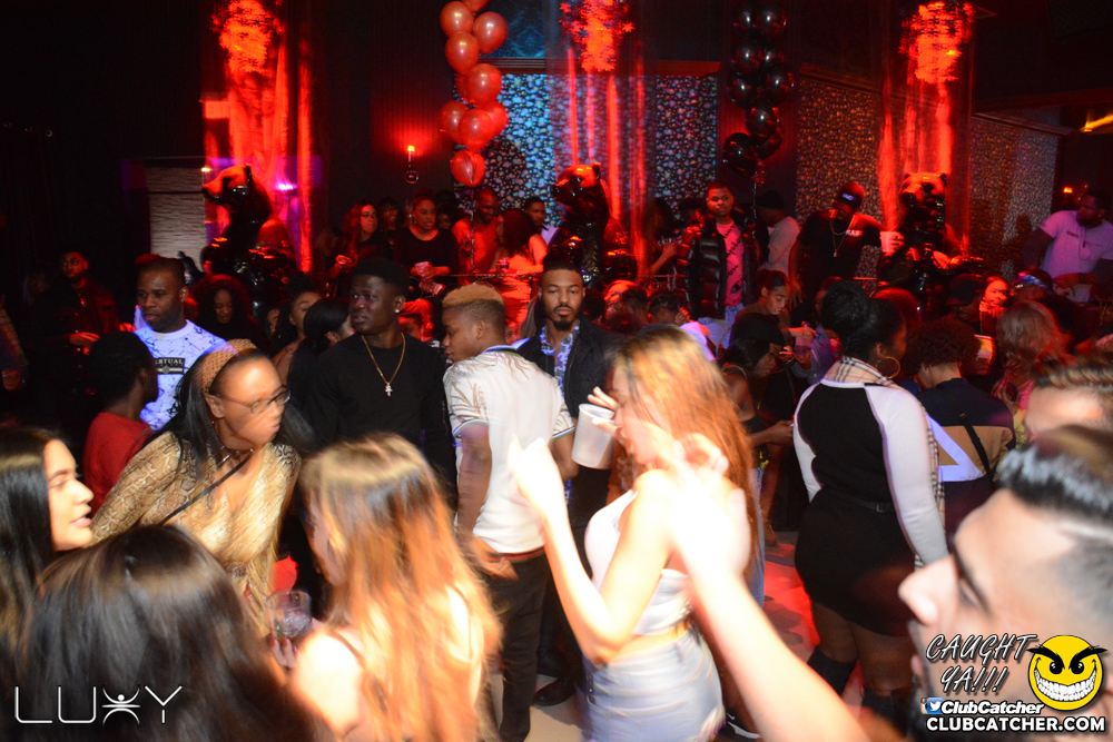 Luxy nightclub photo 53 - January 11th, 2019