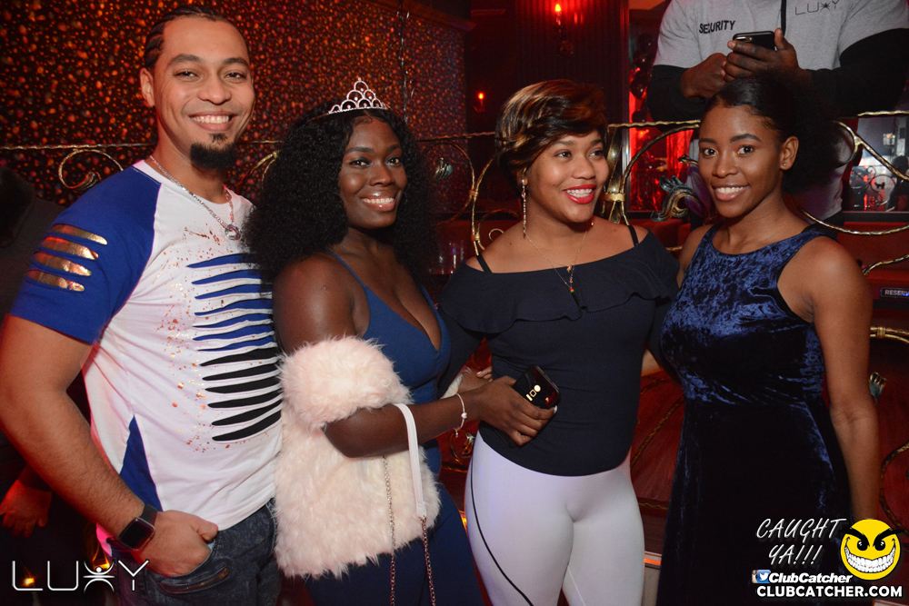 Luxy nightclub photo 54 - January 11th, 2019