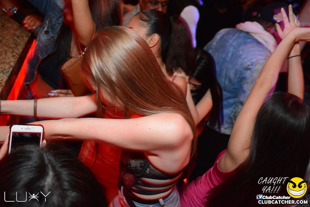 Luxy nightclub photo 55 - January 11th, 2019