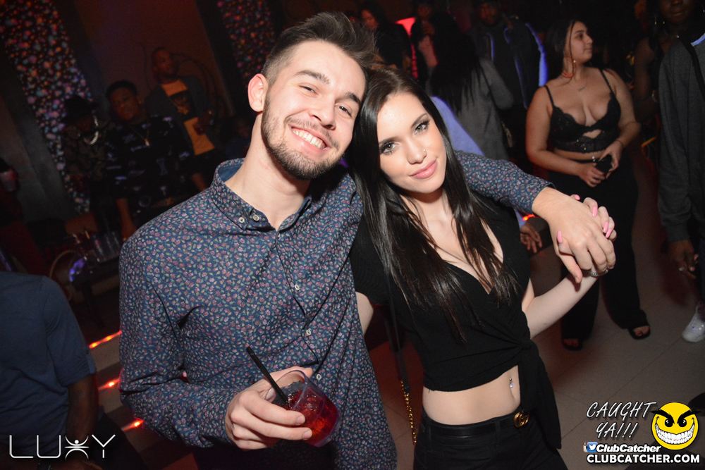 Luxy nightclub photo 57 - January 11th, 2019