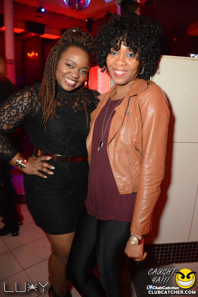 Luxy nightclub photo 58 - January 11th, 2019