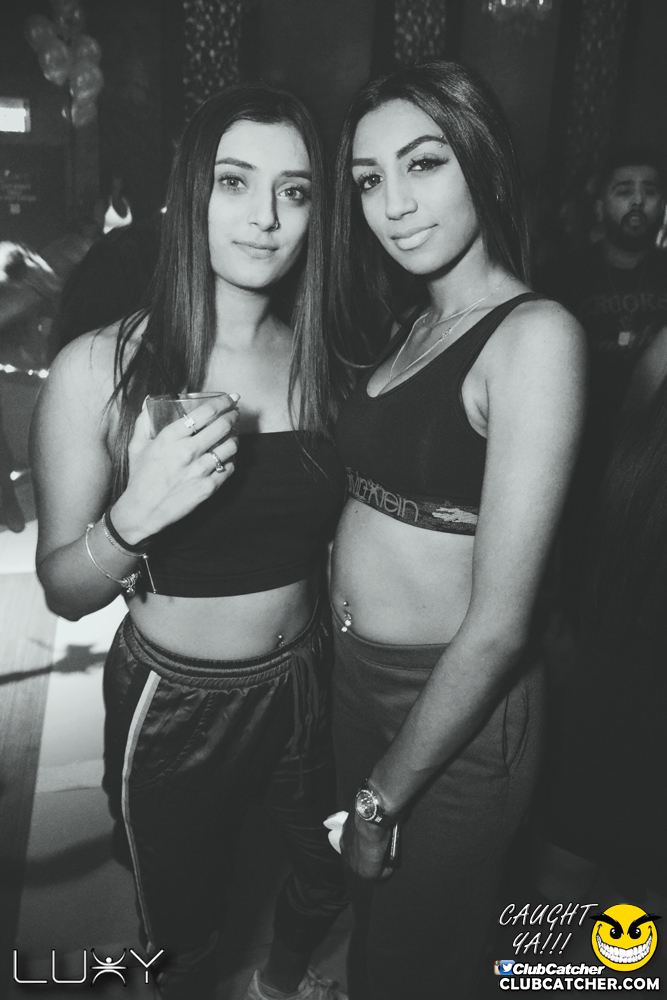 Luxy nightclub photo 59 - January 11th, 2019