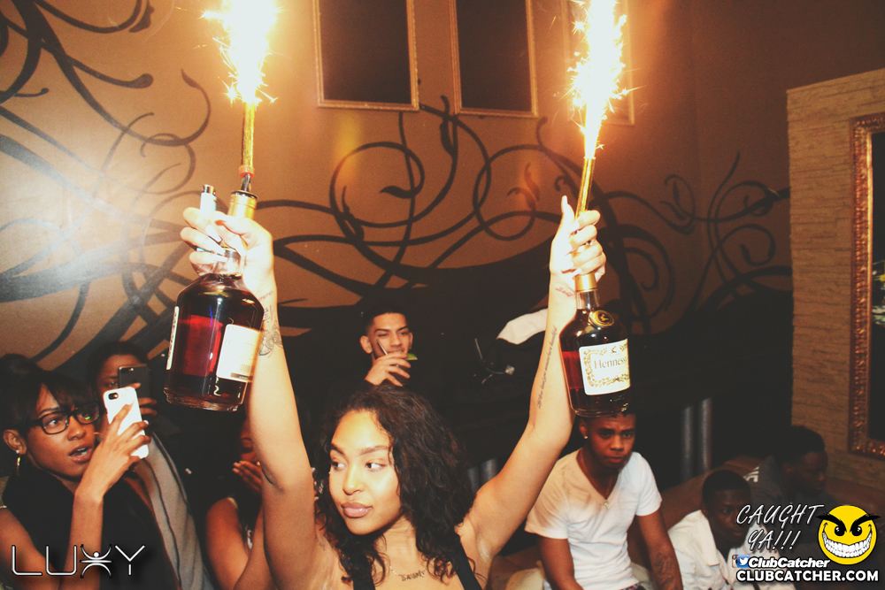 Luxy nightclub photo 7 - January 11th, 2019