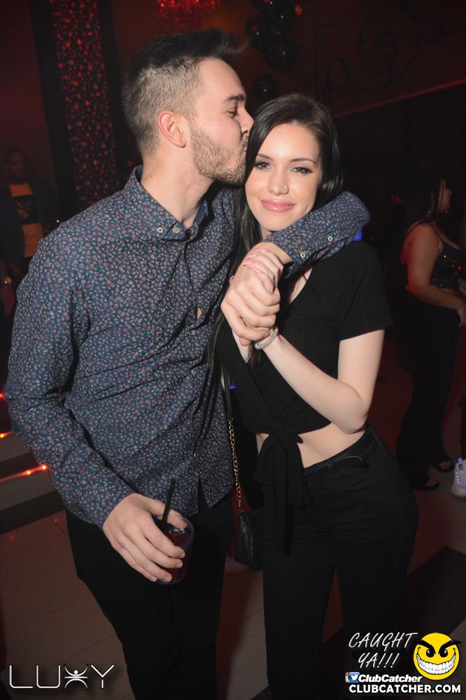 Luxy nightclub photo 62 - January 11th, 2019