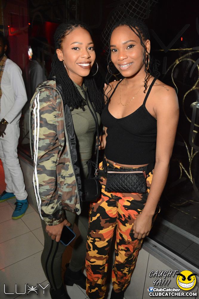Luxy nightclub photo 63 - January 11th, 2019