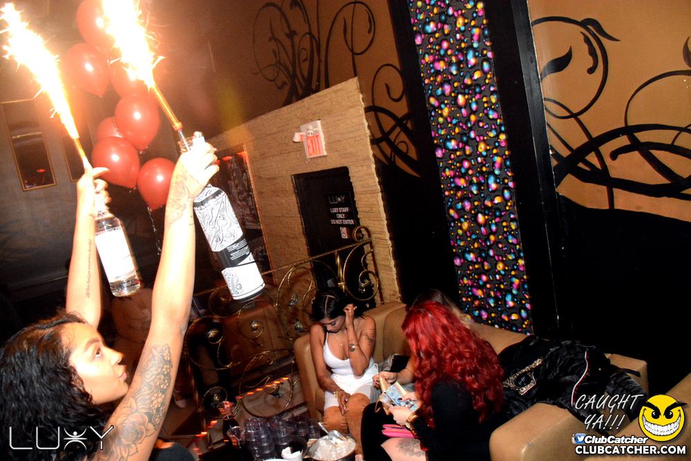 Luxy nightclub photo 70 - January 11th, 2019