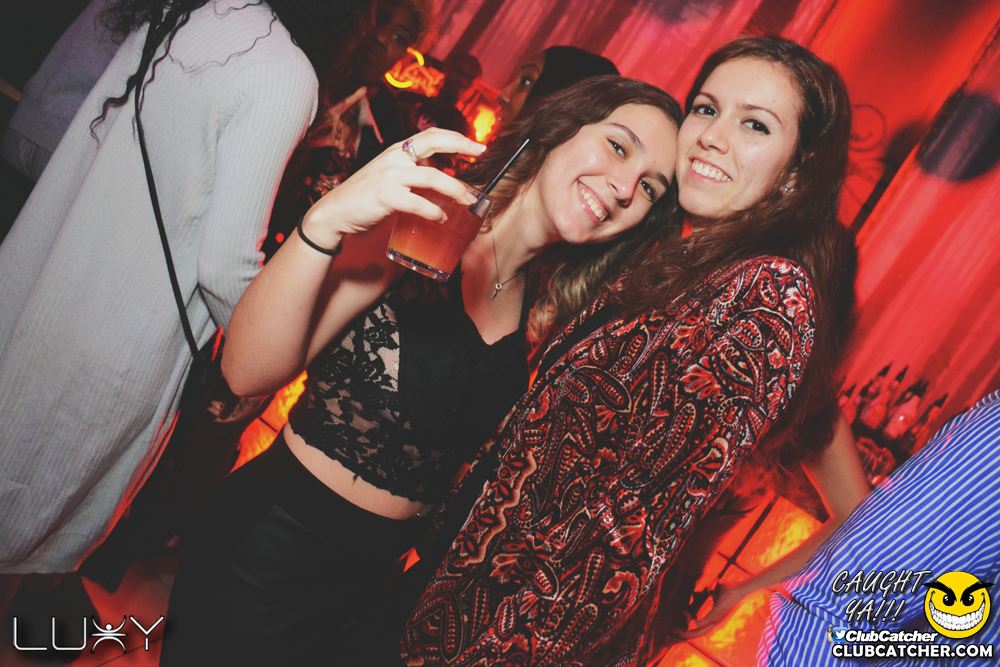Luxy nightclub photo 71 - January 11th, 2019