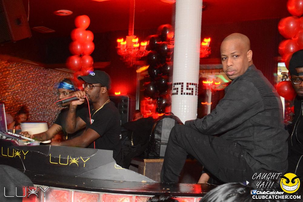 Luxy nightclub photo 72 - January 11th, 2019