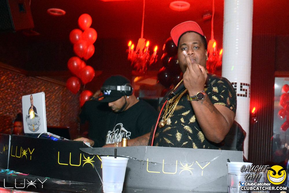 Luxy nightclub photo 74 - January 11th, 2019