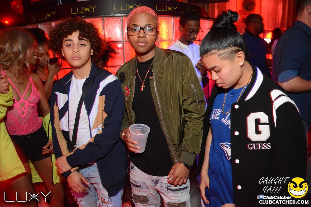 Luxy nightclub photo 77 - January 11th, 2019