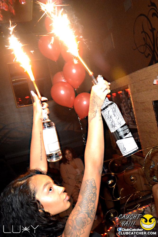 Luxy nightclub photo 78 - January 11th, 2019